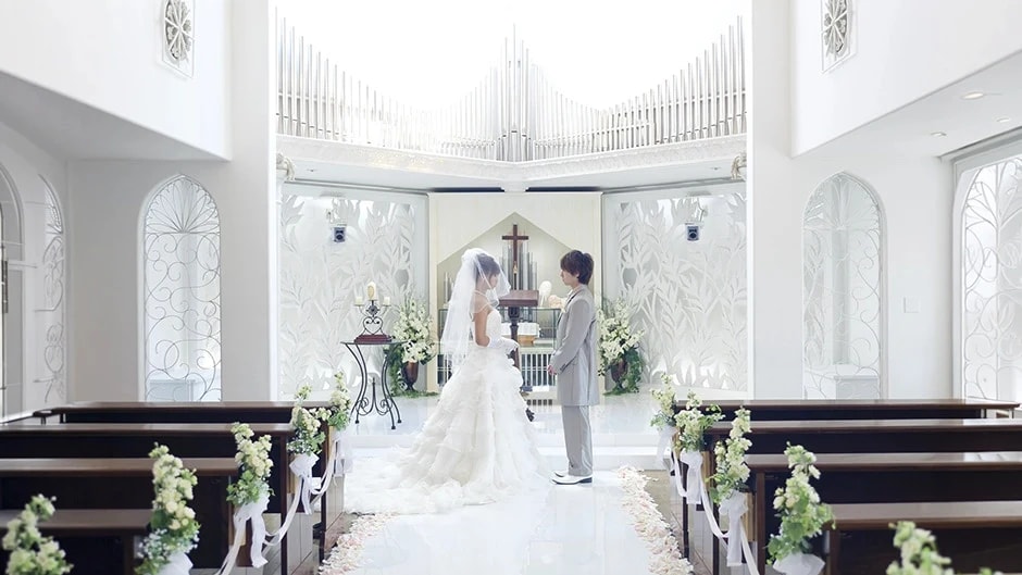 出会い・結婚